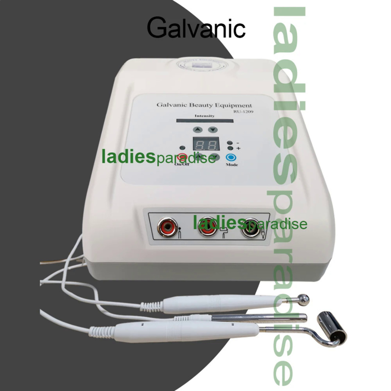 Skincare Skintific - Galvanic Microcurrent Facial Firming Iontophoresis Anti-aging