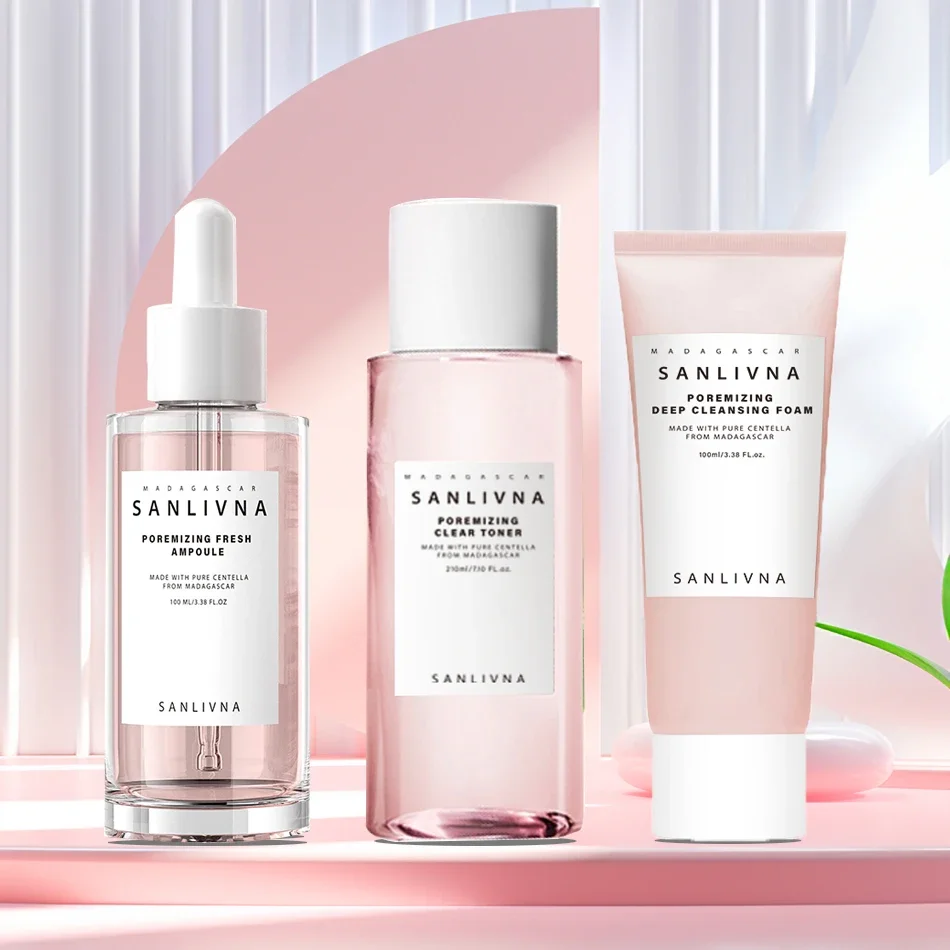 Skincare Himalaya - Himalaya essence, face cleanser, skin hydrating