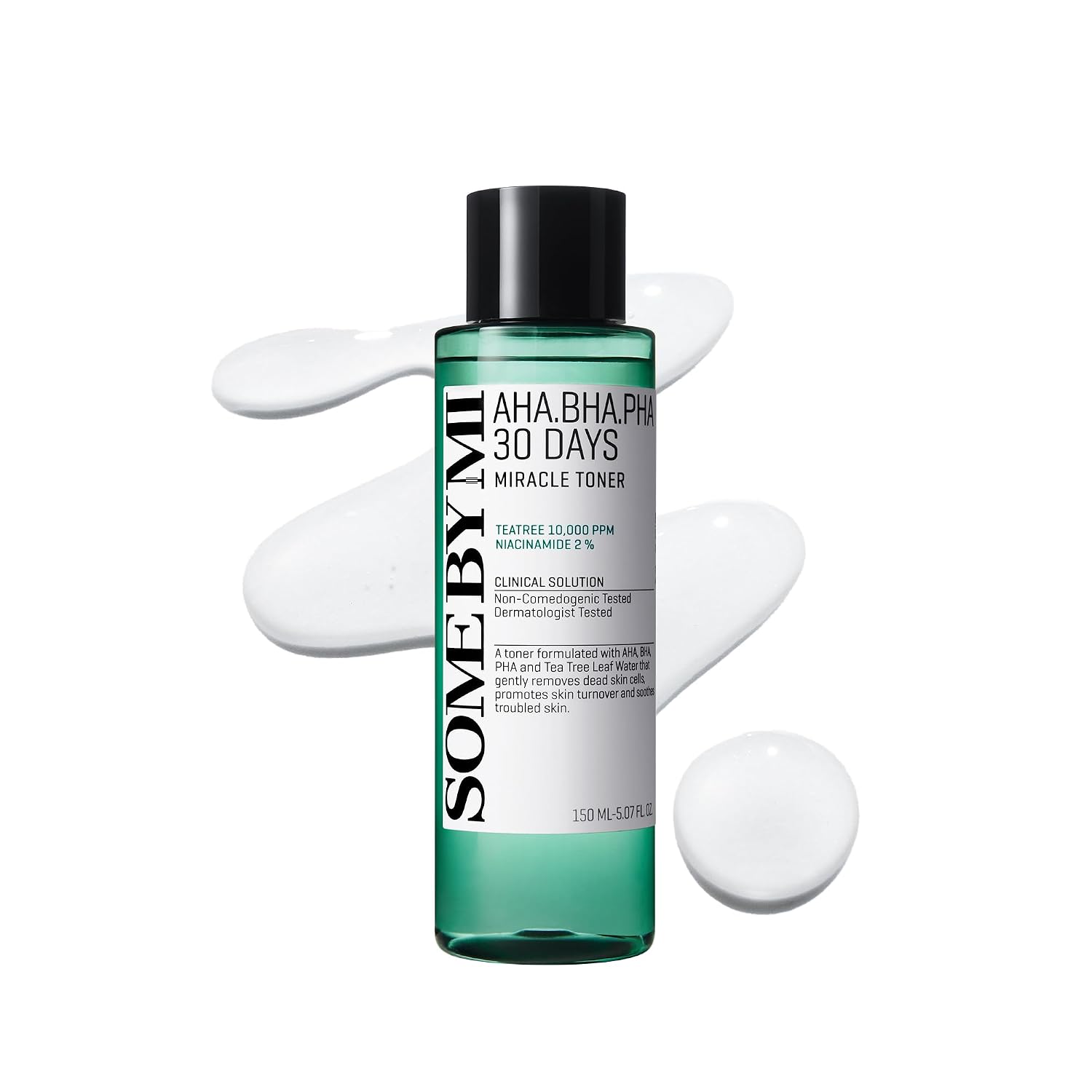 SOME BY MI AHA BHA PHA 30 Days - Skincare Some By Mi review and price
