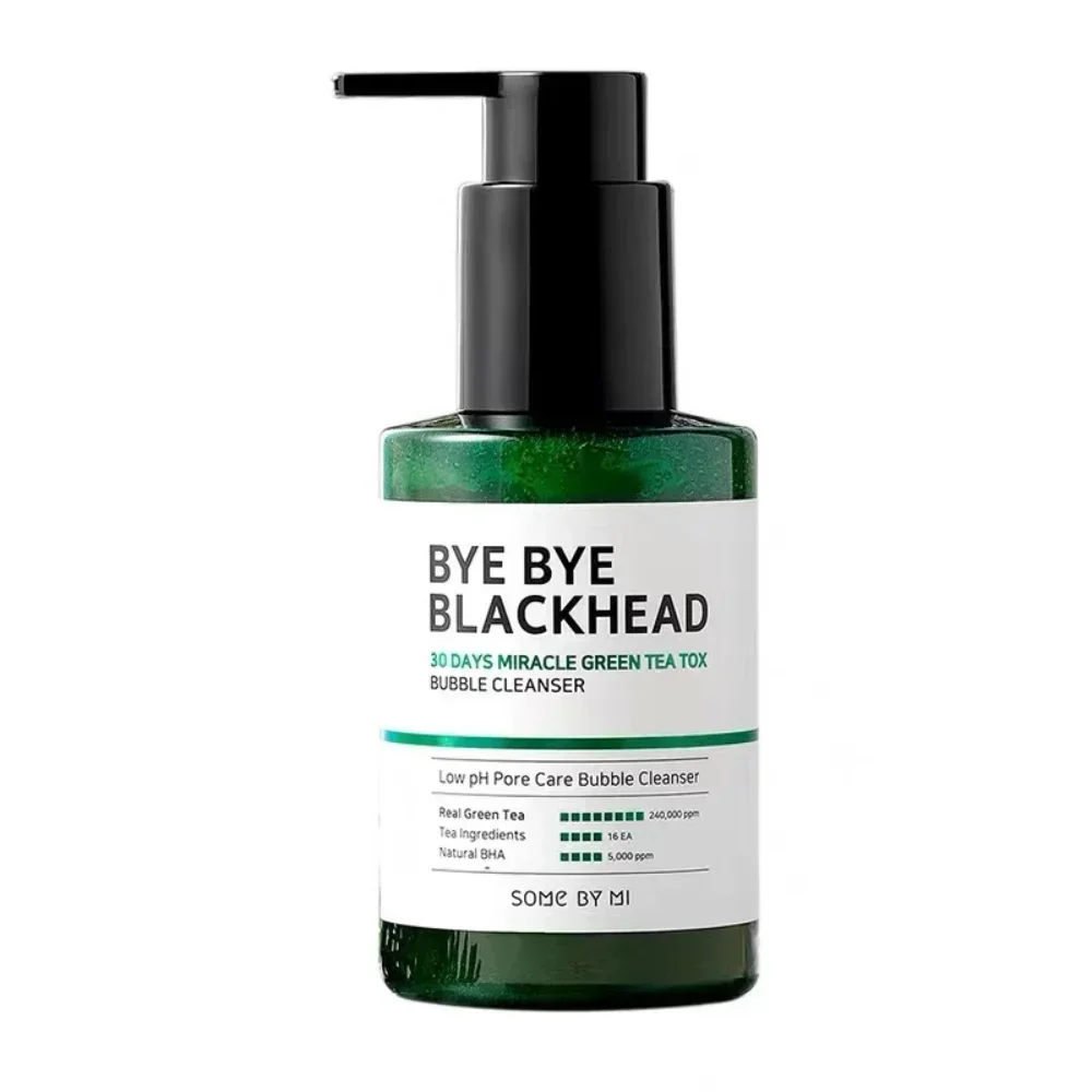 Korea SOME BY MI Bye Bye Black - Skincare Some By Mi review and price
