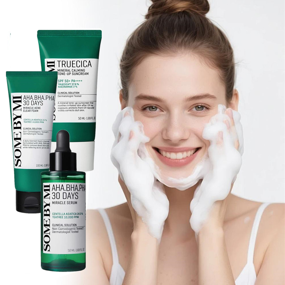 SOME BY MI - Repair Toner Reti - Skincare Some By Mi review and price