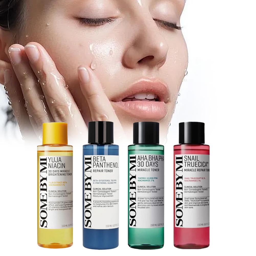 SOME BY MI - Repair Toner Reti - Skincare Some By Mi review and price