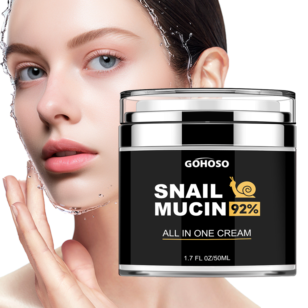 ENVISHA Skin Care Snail Mucus  - Retinol Vitamin A Cream review and price