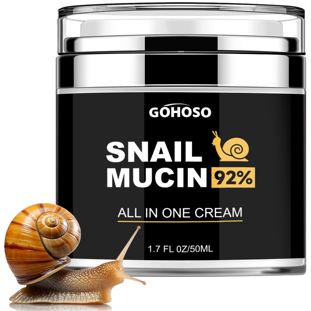 ENVISHA Skin Care Snail Mucus  - Retinol Vitamin A Cream review and price