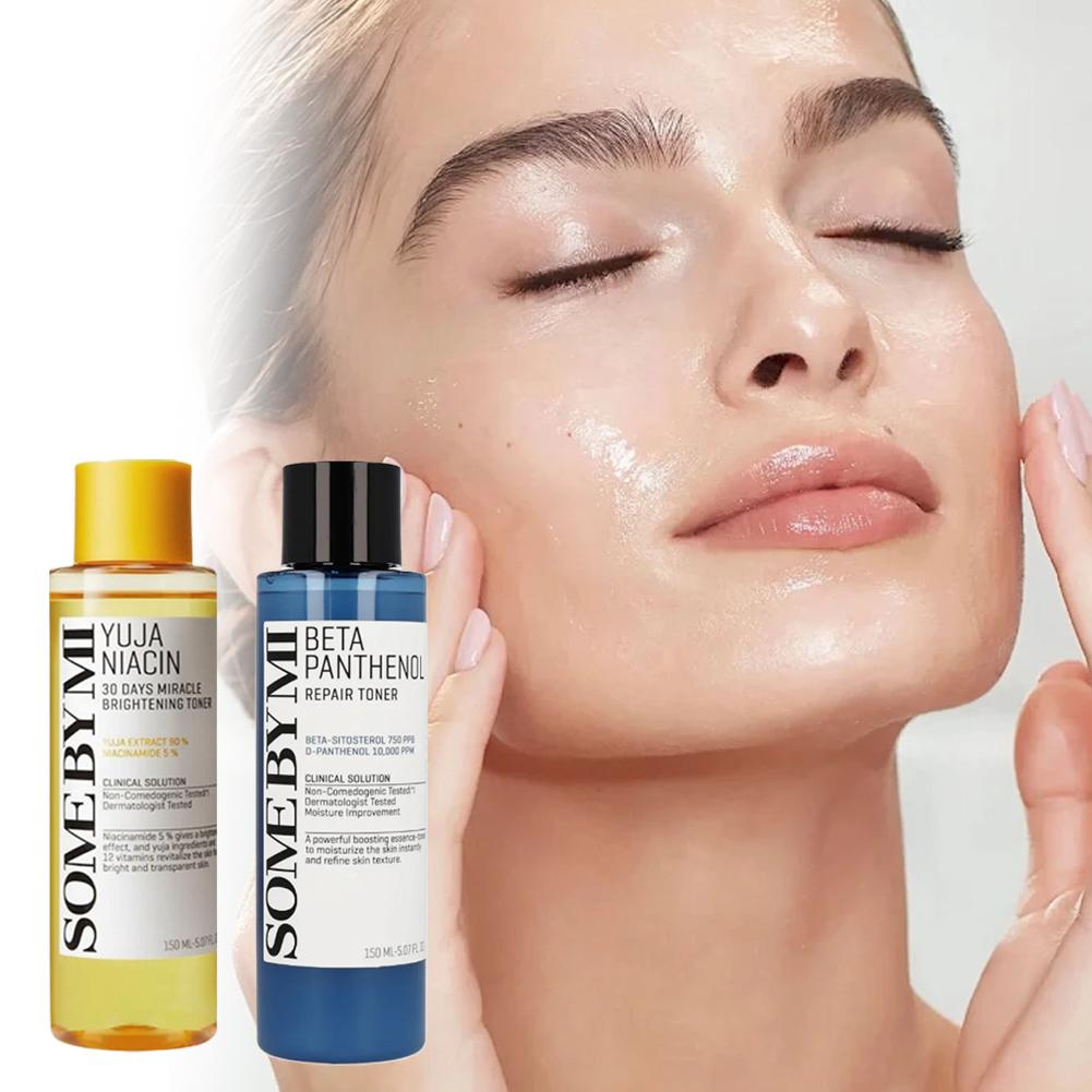 Some by Mi Aha.Bha.Pha 30 Days - Skincare Some By Mi review and price