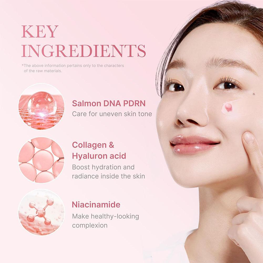 50ml Collagen Capsule Cream Fo - Skincare Skintific review and price