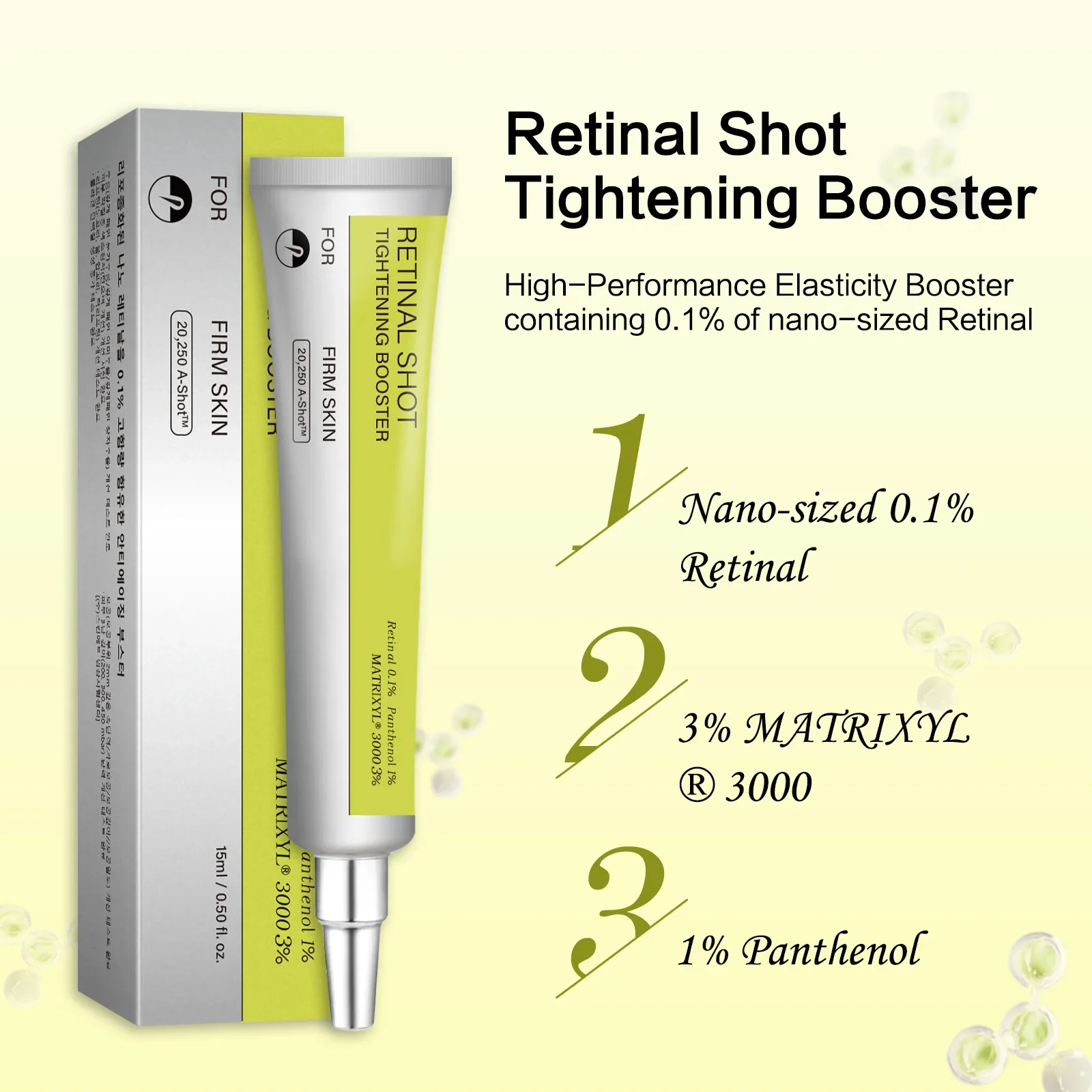 Retinol Vitamin C Hydrating Sh - Retinol Vitamin A Cream review and price