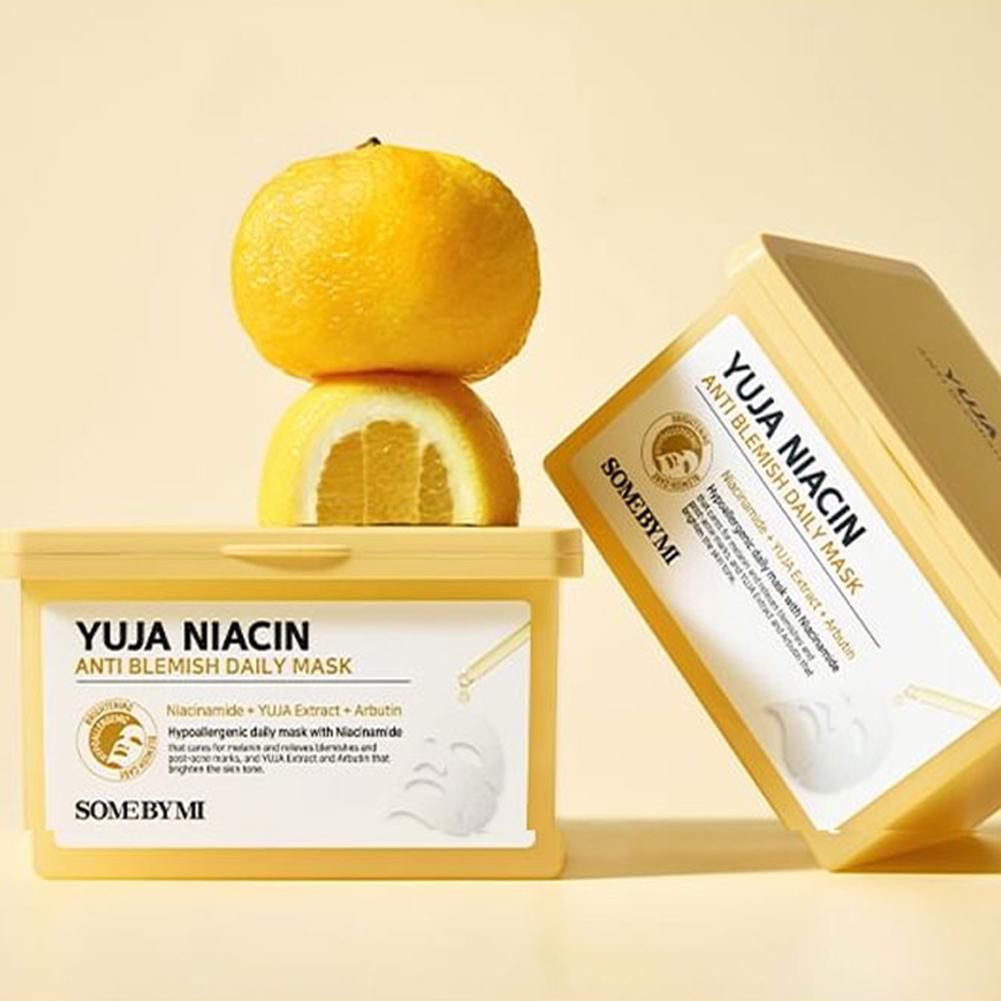 SOME BY MI Beta Panthenol Repa - Skincare Some By Mi review and price