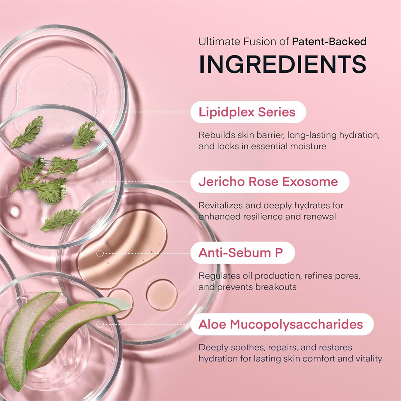 Overnight Collagen Mask Salmon - Skincare Skintific review and price