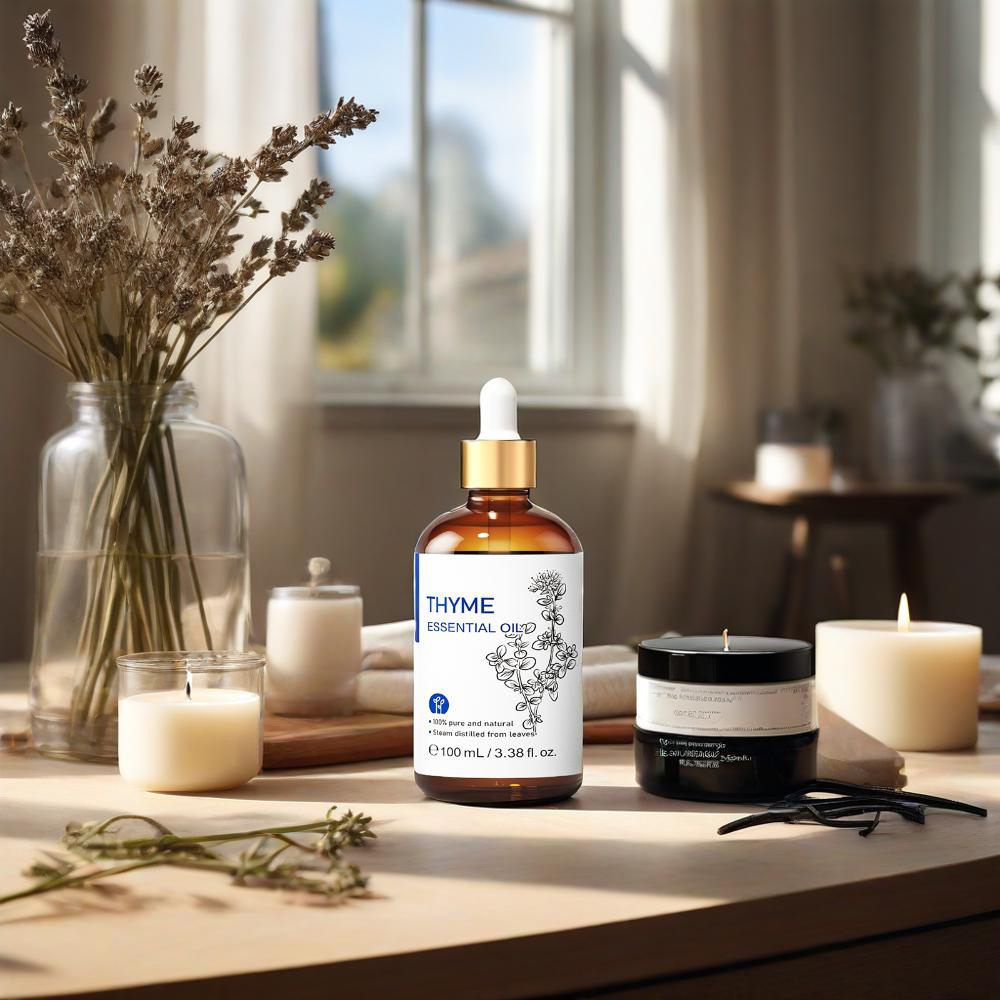 HIQILI Rosemary Jasmine Lavend - Skincare Skin 1004 review and price