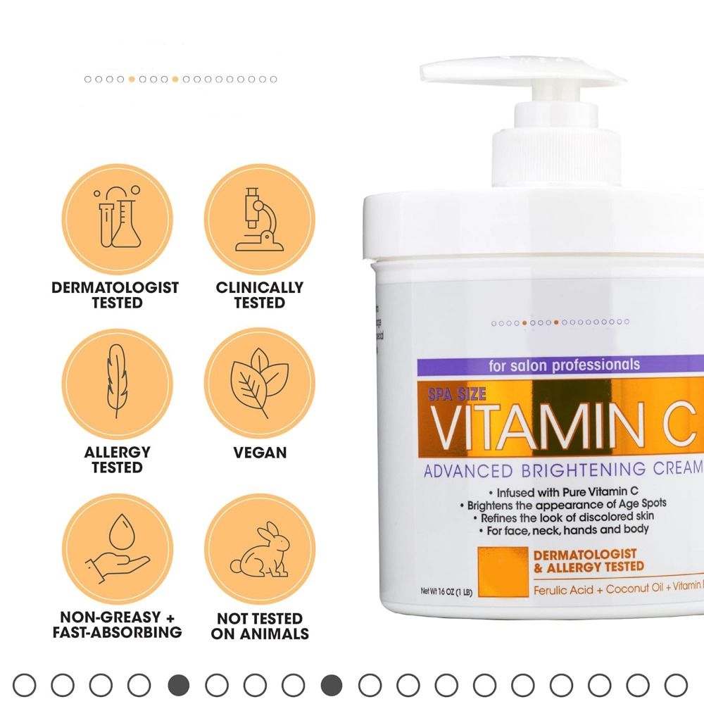 Collagen Retinol Collagen Face - Retinol Vitamin A Cream review and price