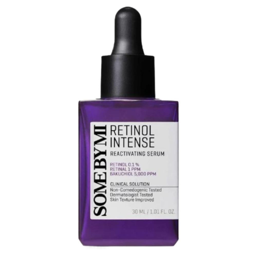 SOME BY MI Retinol Intense Set - Skincare Some By Mi review and price