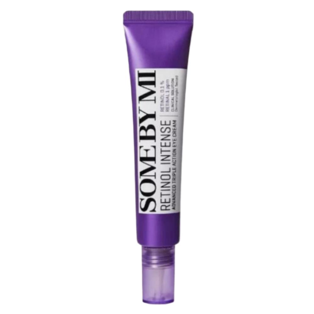 SOME BY MI Retinol Intense Set - Skincare Some By Mi review and price