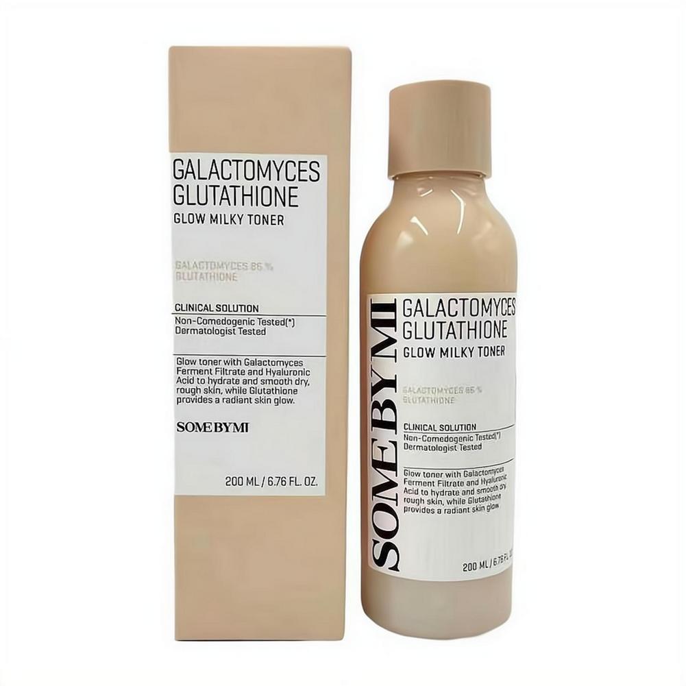 SOME BY MI Galactomyces Glow M - Skincare Some By Mi review and price