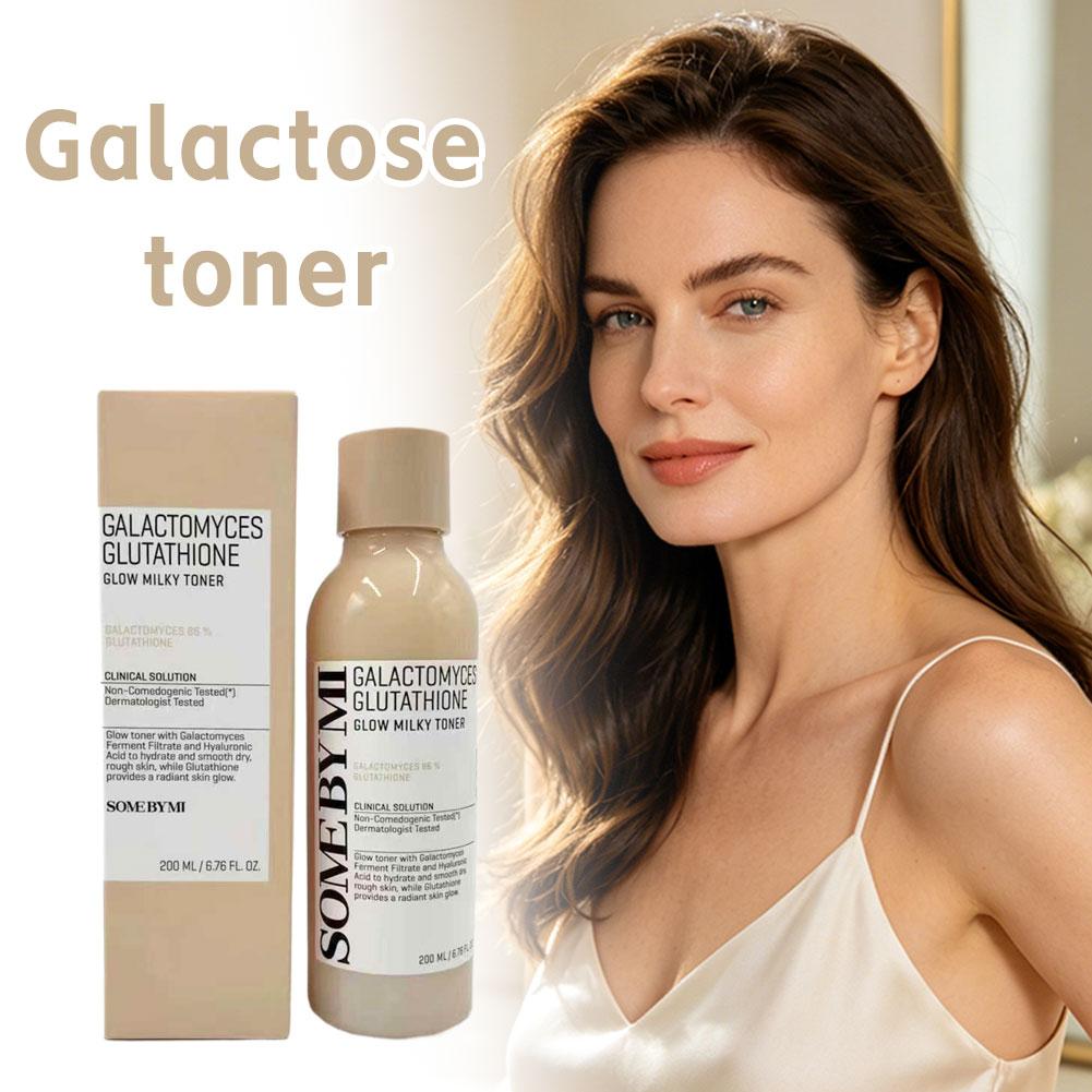 SOME BY MI Galactomyces Glow M - Skincare Some By Mi review and price