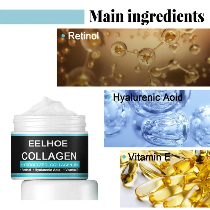 Collagen Creams For Men Improv - Retinol Vitamin A Cream review and price