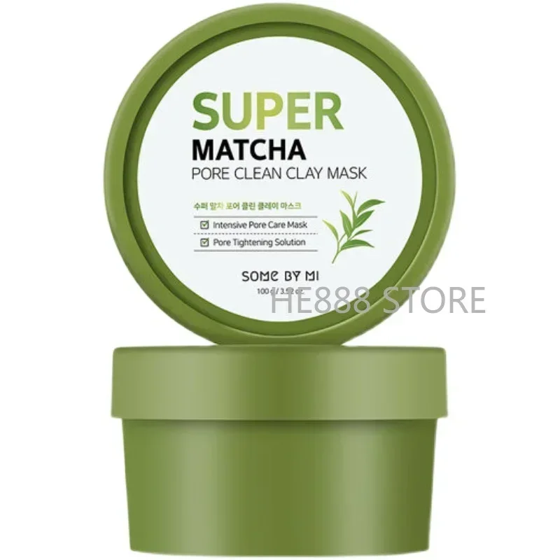 Korea Some By Mi Super Matcha  - Skincare Some By Mi review and price