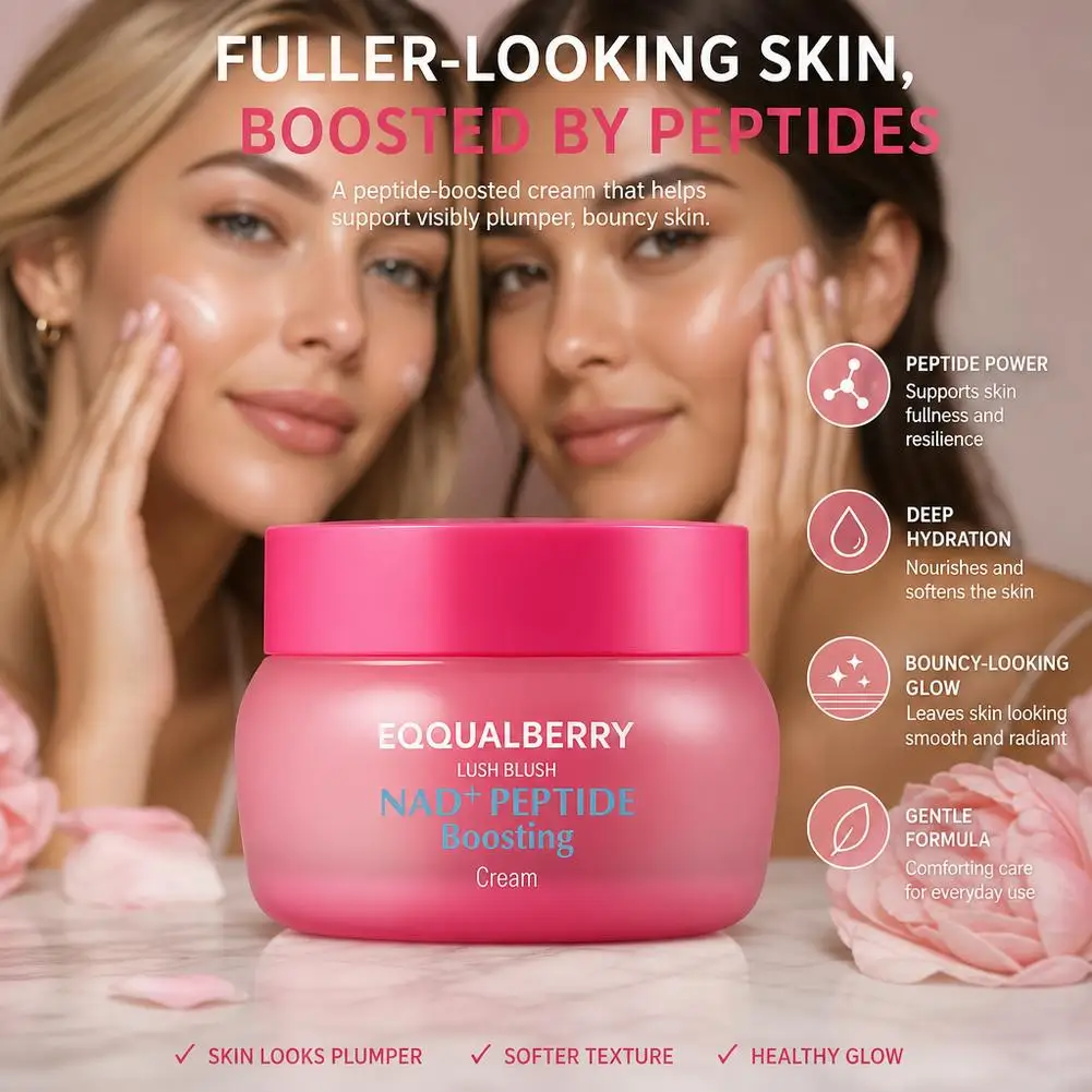 EQQUALBERRY BAKUCHIOL Plumping - Retinol Vitamin A Cream review and price