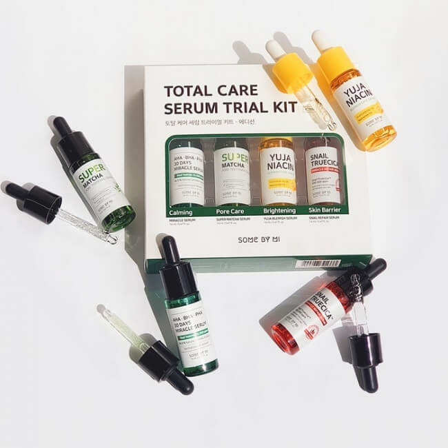 SOME BY MI Total Care Serum Tr - Skincare Some By Mi review and price