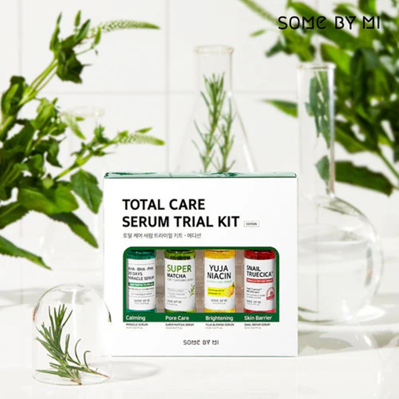SOME BY MI Total Care Serum Tr - Skincare Some By Mi review and price