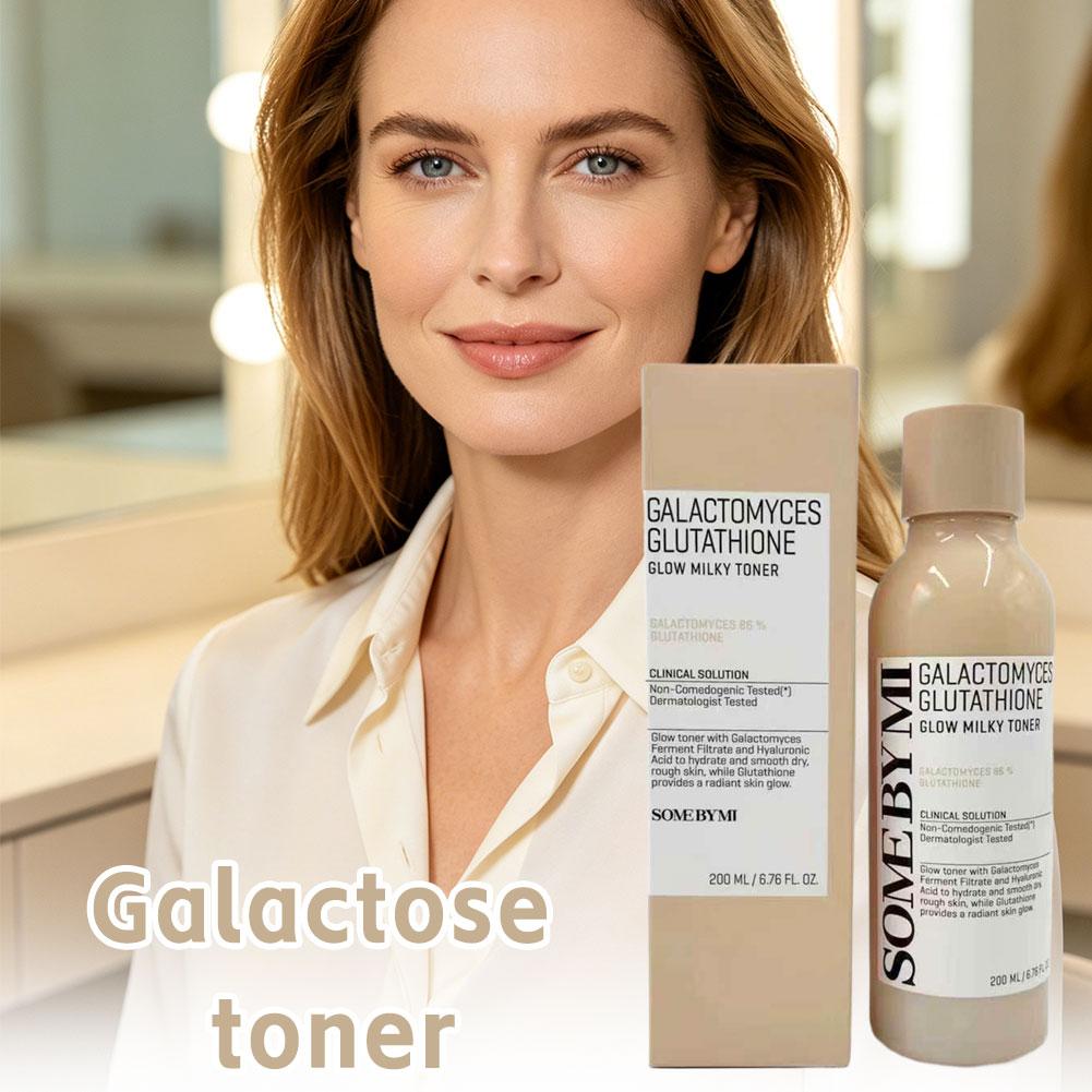 SOME BY MI Galactomyces Face T - Skincare Some By Mi review and price