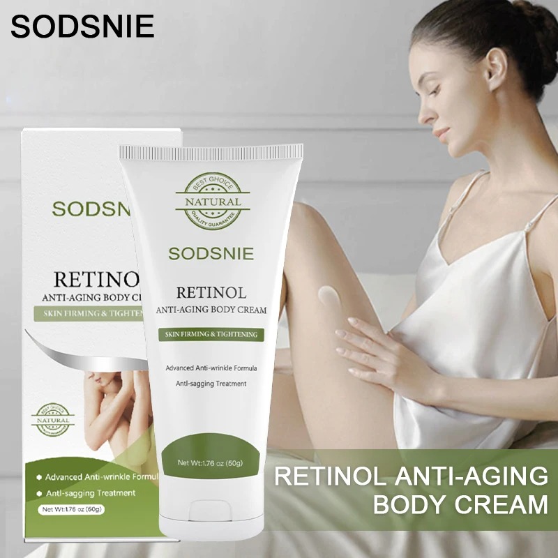 Retinol Anti Cellulite Body Cr - Retinol Vitamin A Cream review and price