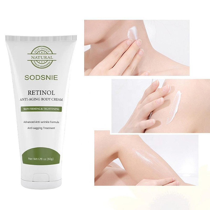 Retinol Anti Cellulite Body Cr - Retinol Vitamin A Cream review and price