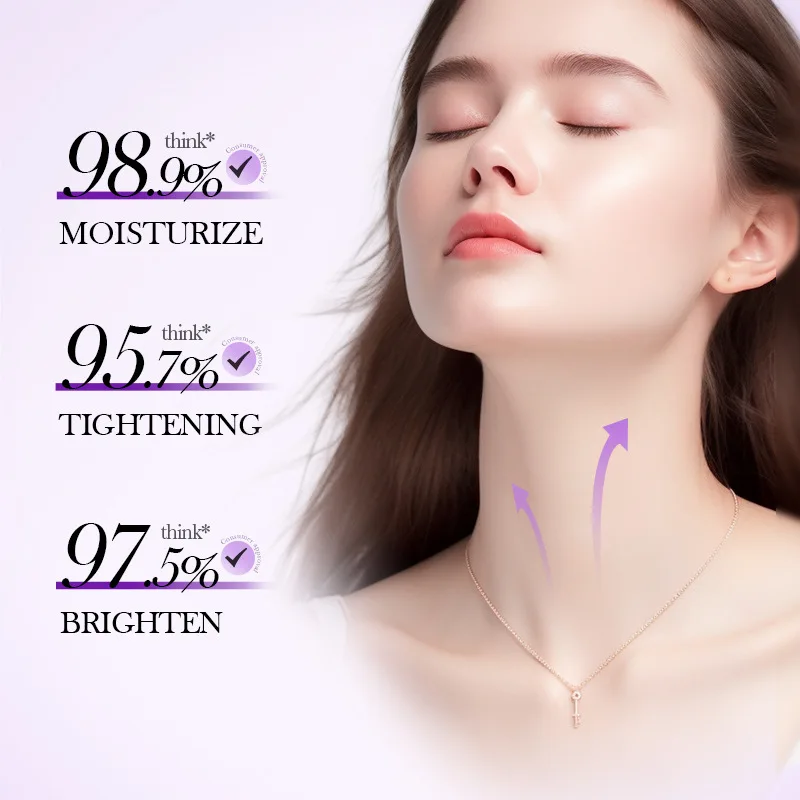 Roller Neck Cream Smooth Wrink - Retinol Vitamin A Cream review and price