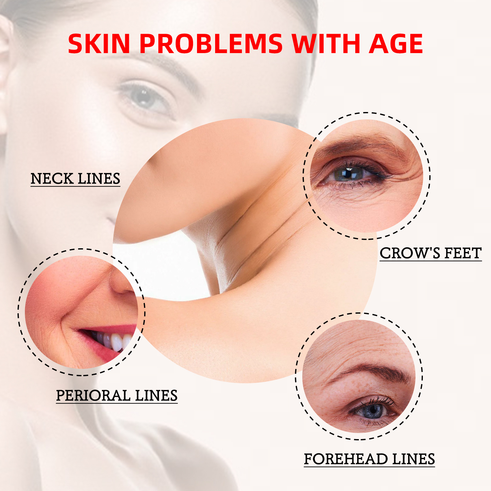 Face Cream Collagen Hyaluronic - Retinol Vitamin A Cream review and price