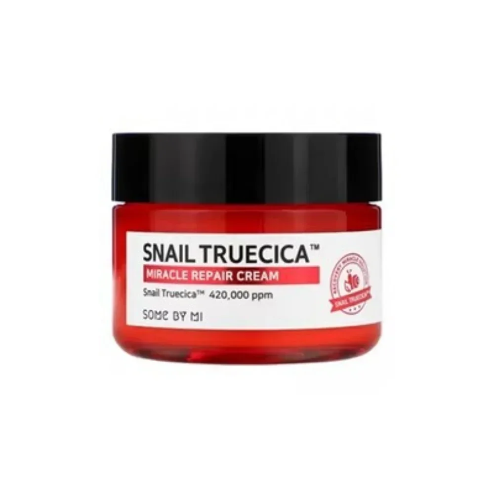 Korea SOME BY MI Snail Truecic - Skincare Some By Mi review and price