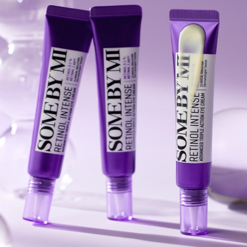 SOME BY MI Retinol Intense Ski - Skincare Some By Mi review and price