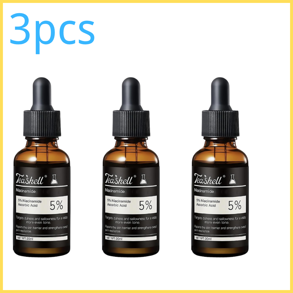 30ml Niacinamide ‌Lightening S - Skincare Skintific review and price