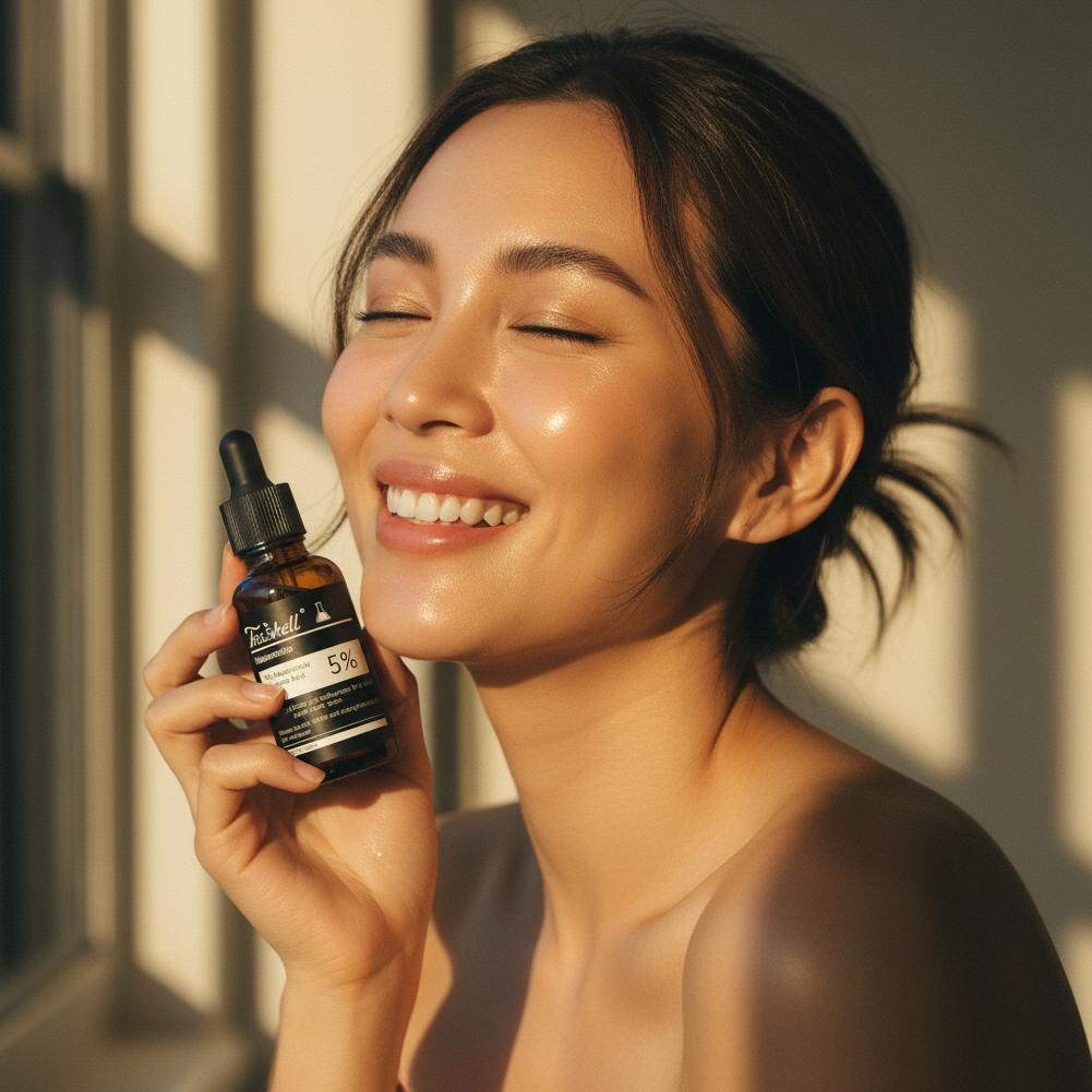 30ml Niacinamide ‌Lightening S - Skincare Skintific review and price