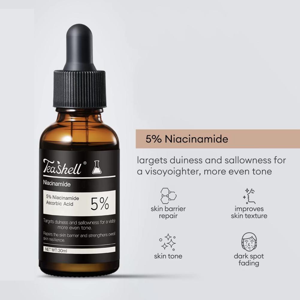30ml Niacinamide ‌Lightening S - Skincare Skintific review and price