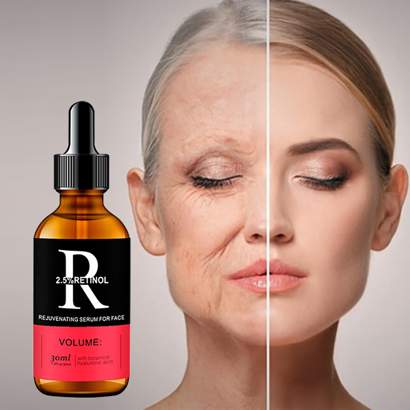 Face Serum Skin Care Vitamin C - Retinol Vitamin A Cream review and price