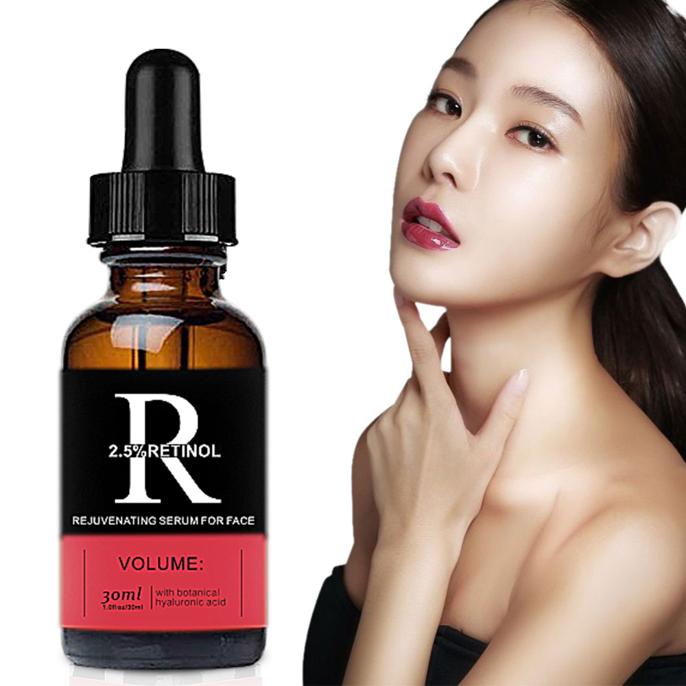 Face Serum Skin Care Vitamin C - Retinol Vitamin A Cream review and price