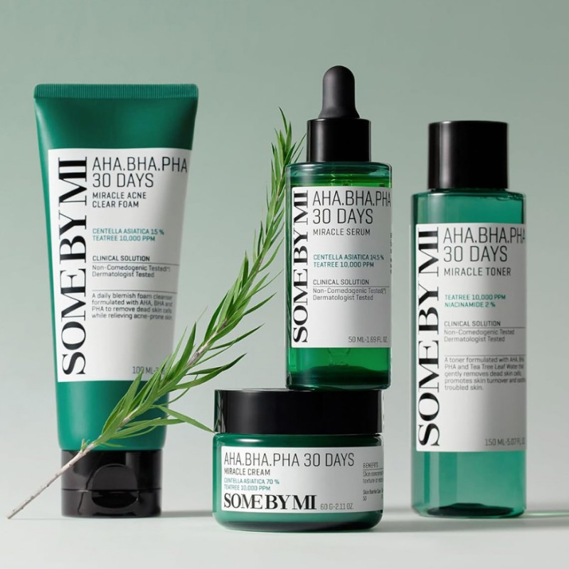 SOME BY MI Skincare Set—Retino - Skincare Some By Mi review and price