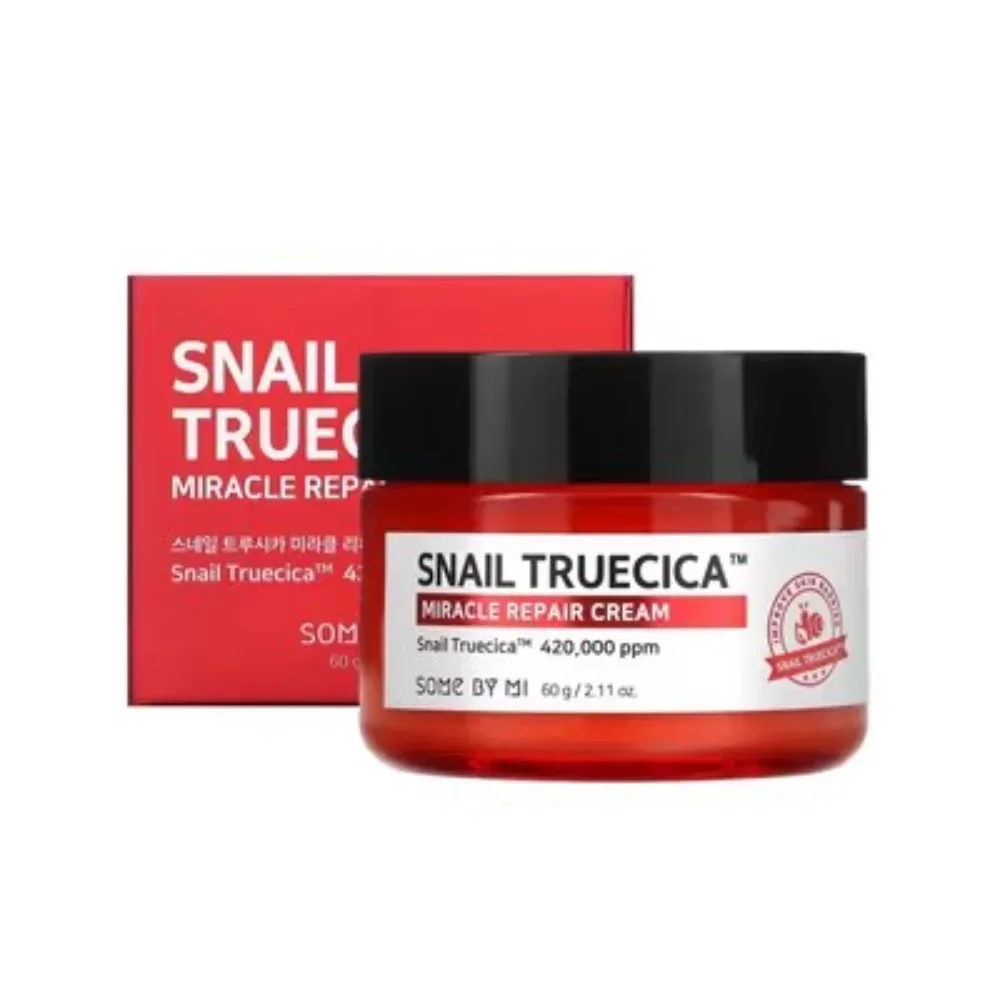 Korea SOME BY MI Snail Truecic - Skincare Some By Mi review and price